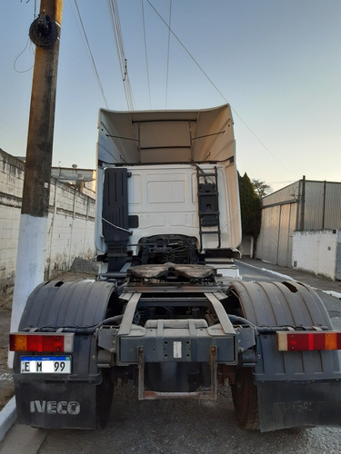 Imagem 6 de 9 de Iveco Stralis