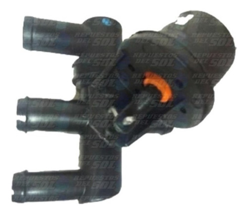 Llave Calefaccion Chevrolet Corsa Mexicano 2009 2010