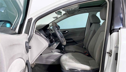 Imagen 14 de 15 de 109990 - Seat Ibiza 2013 Con Garantía