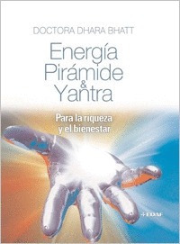 Libro Energìa Piràmide & Yantra-nuevo