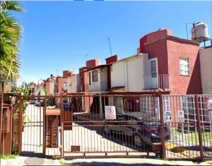 ¡oportunidad Remate Bancario! ¡preciosa Casa En Paseo De La Virtud 93, Mz 066, Urbi Quinta Montecarlo, Cuautitlán Izcalli, Estado De México, México!