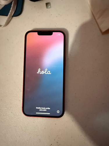 iPhone 13 De 128 Gb (Usado)