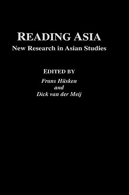 Libro Reading Asia: New Research In Asian Studies - Huski...