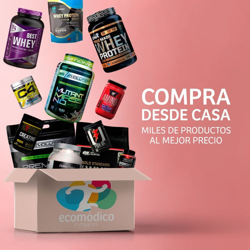 Imagen 3 de 4 de Creatina Monohydrate Gold Nutrition X 300 Gr