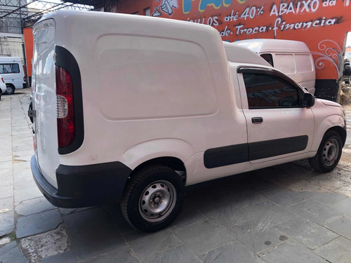 Imagem 3 de 9 de Fiorino 2016 1.4 Flex 4p