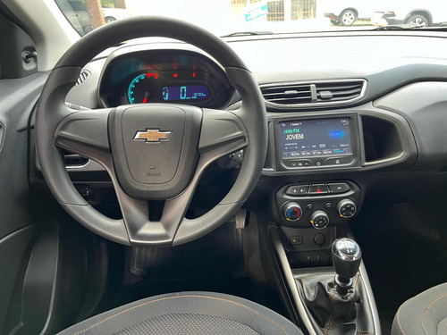 Chevrolet Onix 1.4 Lt 5p