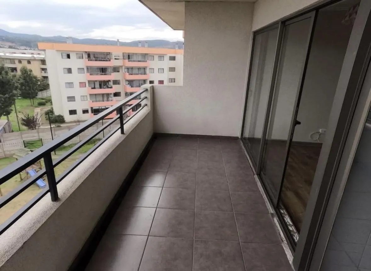 Imagen 3 de 8 de Arriendo Departamento Ojos De Agua