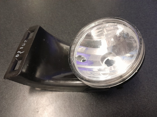 Faro De Niebla / Auxiliar Dodge Ram 1996 1998 2000 2002 Orig (Usado)