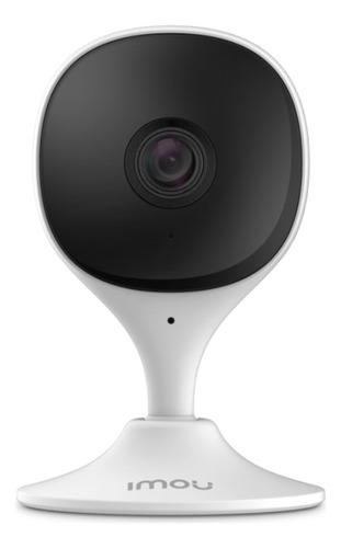 Cámara Imou 2c 2mp-wifi-detección De Humanos Ir 10 Mts Dahua