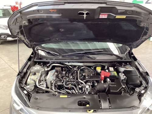 Nissan Sentra 2.0 Advance At