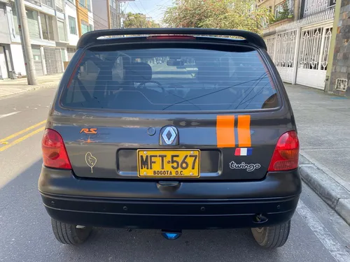 Renault Twingo 1.2 Access +
