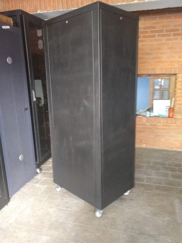 Rack Servidor De Piso 42u Hepson 830mm X 600mm Hh 6000 ®