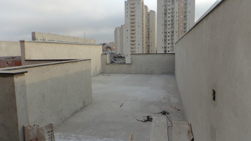 Pq Novo Oratorio - Apto S/ Condomínio - Px. Coop Nações - 57250