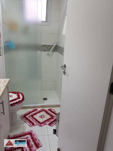 Imagem 22 de 29 de Apartamento Com 3 Dormitórios À Venda, 124 M² Por R$ 1.100.000,00 - Vila Formosa - São Paulo/sp - Ap4678