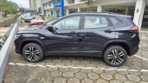Chevrolet Tracker 1.0 TURBO FLEX LT AUTOMÁTICO