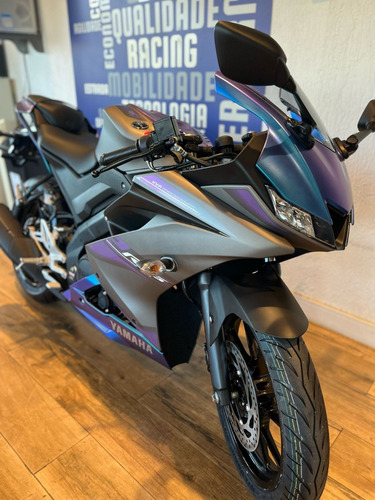 R 15 Abs 2025 Pronta Entrega (vend Erick)