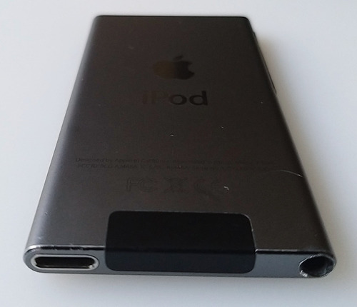 iPod Nano 7g, Modelo A1446, 16 Gb, Detalle! | Envío gratis