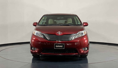Imagen 2 de 15 de 109467 - Toyota Sienna 2012 Con Garantía