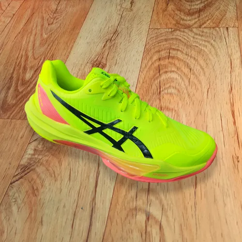 Tenis Asics Gel - Sky Elite Ff 3 - Edición Paris. Voleibol Tenis Asics Gel - Sky Elite Ff 3 - Edición Paris. Voleibol