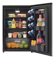 Comprar Refrigerador Frigobar Danby Acero Inoxidable 4.4 Pies