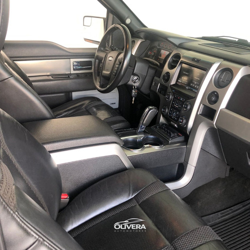 Ford F150 Raptor