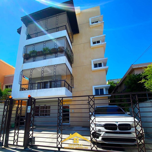 Imagen 14 de 15 de Hermoso Apartamento De Alquiler En La Autopista De San Isidro