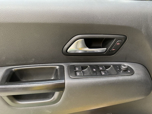 Imagen 13 de 22 de Volkswagen Amarok Highline