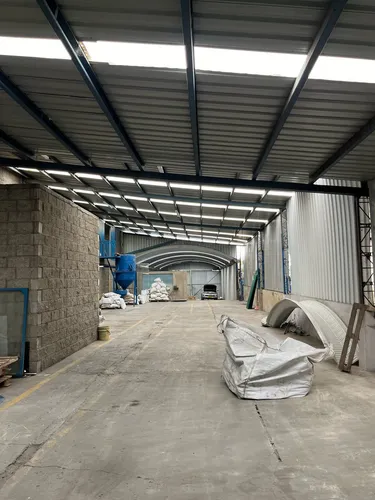 Arriendo Bodega En Cota Chia