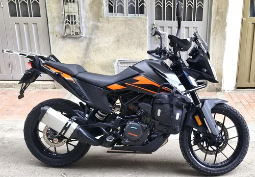 Ktm Adv 250