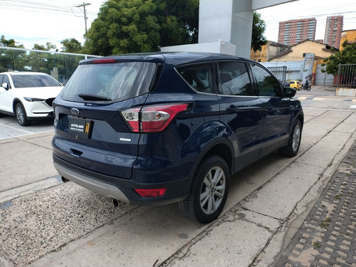 Ford Escape 2.0 Se 240 hp 4x2