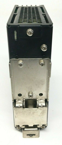 Imagen 7 de 7 de Omron S8vk-g12024 Power Supply 24 Vdc 5a