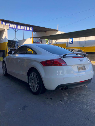 Audi Tt 1.8 T Fsi 2010