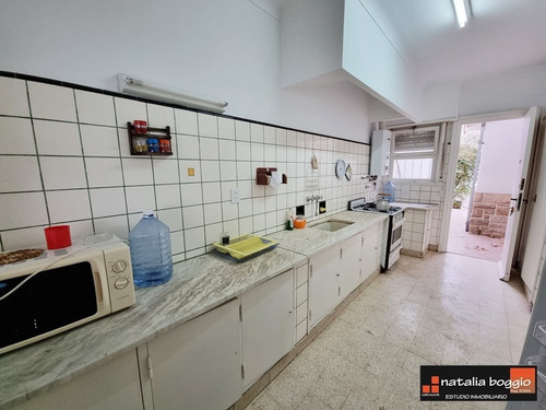 Chalet 5 Ambientes A 150 Mts De La Peatonal Zona 1 V4801