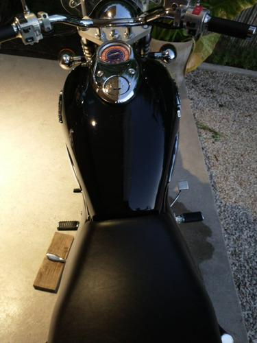Kymco Venox 250 2008 21kms Excelente! Caba