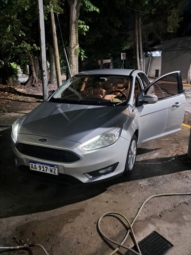 Ford Focus III 2.0 Se