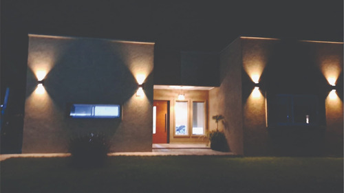 Casa En Venta Pilar Del Este - San Ramon - Villa Rosa - Pilar