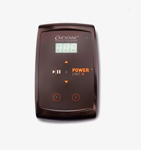 Aparelho Cheyenne Hawk Para Mmp Completo