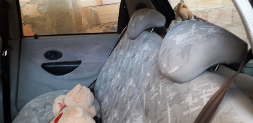 Chery Chery Qq 2012 1.1 16v 5p
