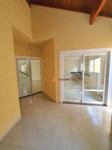 Casa Com 5 Dormitórios À Venda, 515 M² Por R$ 2.383.000,00 - Jardim Botânico - Ribeirão Preto/sp - Ca0420