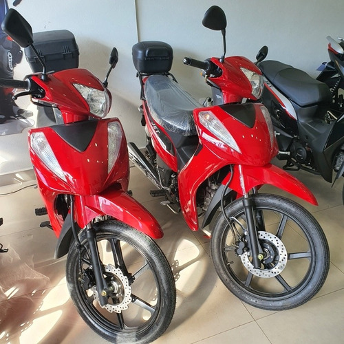 Imagem 10 de 14 de Shineray Jet 50cc Financiamento Em Até 48x Sem Entrada