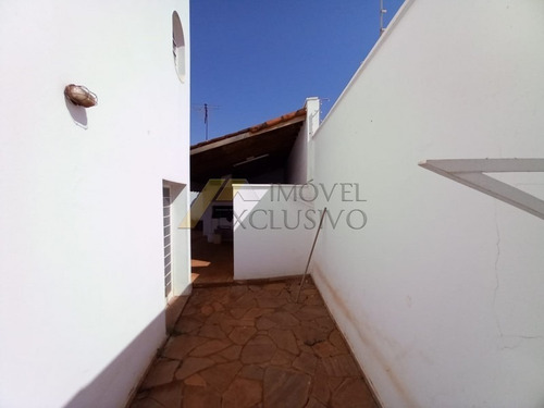 Imagem 11 de 15 de Casa, Alto Da Boa Vista, Ribeirão Preto - 967-a