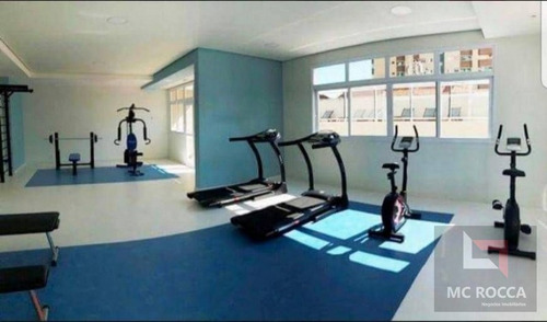 Imagem 9 de 16 de Apartamento 3 Dormitórios - Santa Paula - São Caetano Do Sul - R322