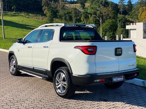 Imagem 4 de 15 de Fiat Toro Volcano