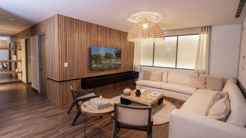 Departamento En Venta En Cumbres Del Lago, Juriquilla Querétaro