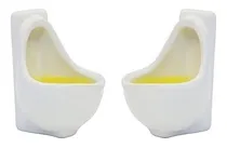 Comprar Fairly Odd Novelties Urinal Shot Glasses Juego De 2