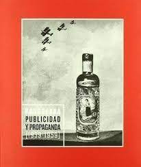 Posguerra Publicidad Y Propaganda  1939 1959