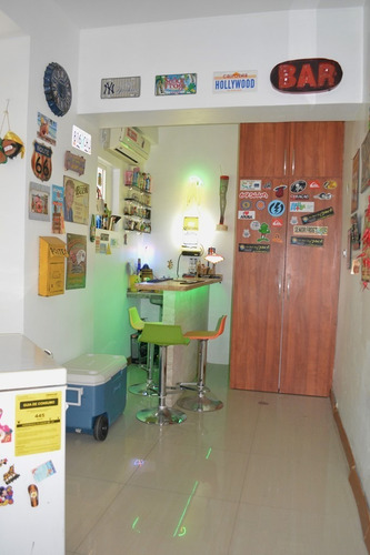 Imagen 10 de 19 de Apartamento En La Trigaleña. Fg
