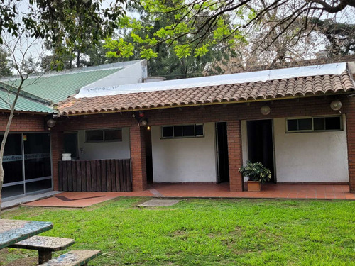 Quinta Venta Monte Grande Con Salon De Fiesta