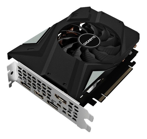 Placa De Video Gigabyte Rtx 2060 Mini Itx Oc 6gb Nvidia