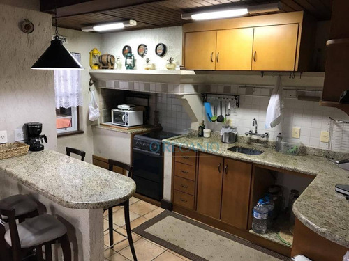 Imagem 6 de 22 de Casa Com 3 Dormitórios À Venda, 163 M² Por R$ 1.170.000,00 - Vila Suíça - Gramado/rs - Ca0282